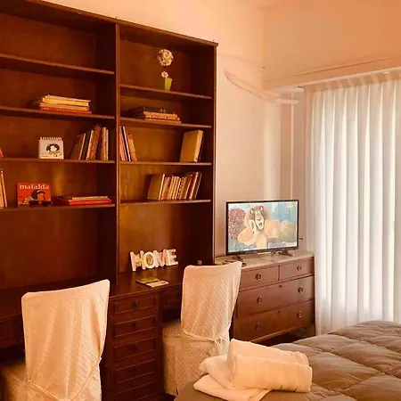 Buenos Aires Apartment Exterior photo