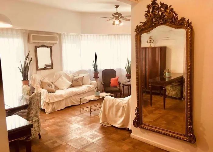 Buenos Aires Apartment