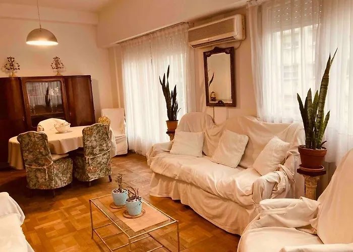 Buenos Aires Apartment