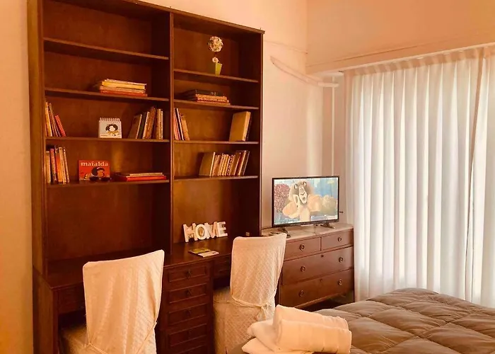 Buenos Aires Apartment