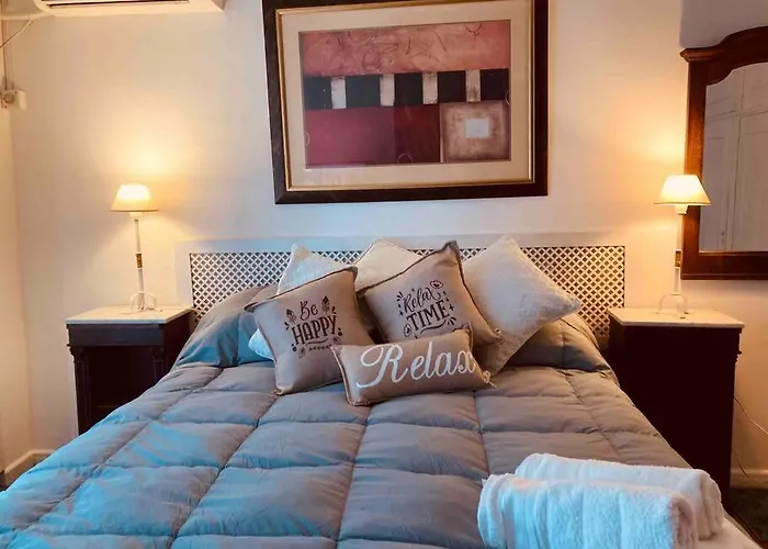 Buenos Aires Apartment
