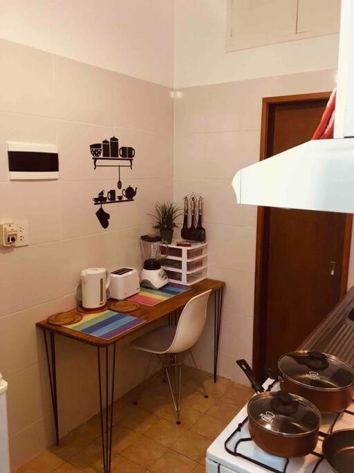 Buenos Aires Apartment Apartment *