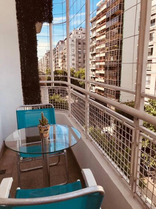 Buenos Aires Apartment * Buenos Aires