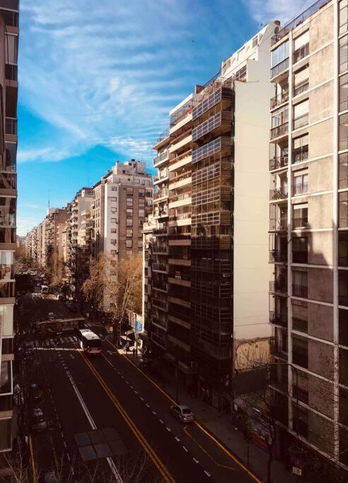 Buenos Aires Apartment *