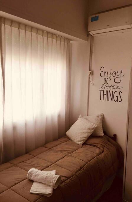 Buenos Aires Apartment *
