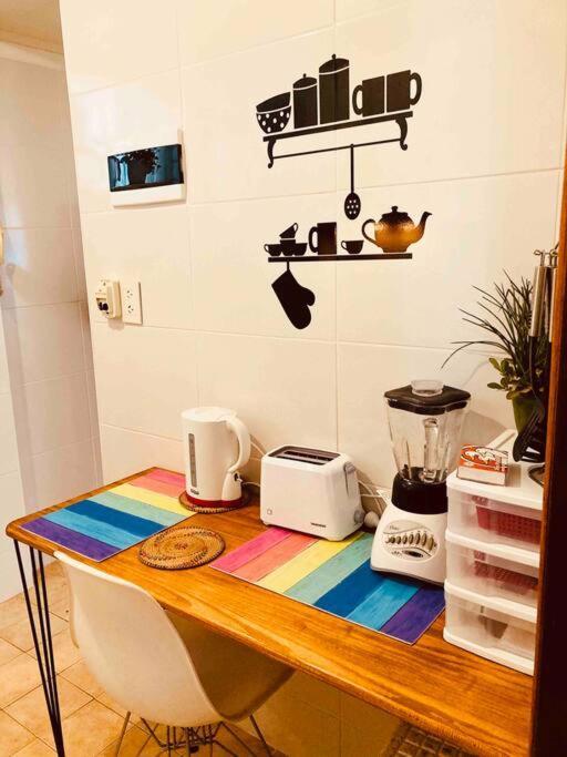 Buenos Aires Apartment * Buenos Aires