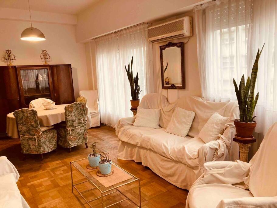 Buenos Aires Apartment Buenos Aires
