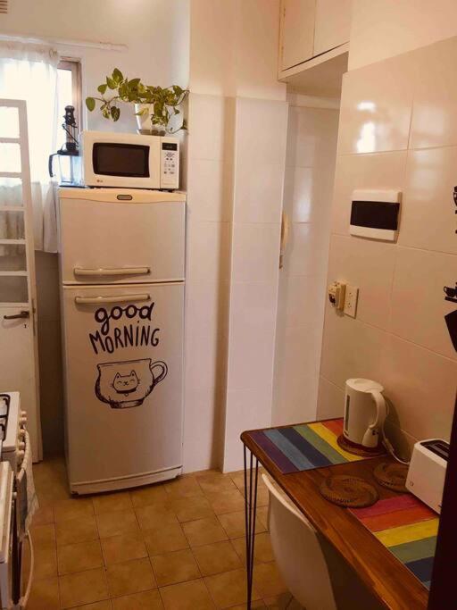 Buenos Aires Apartment Apartment *
