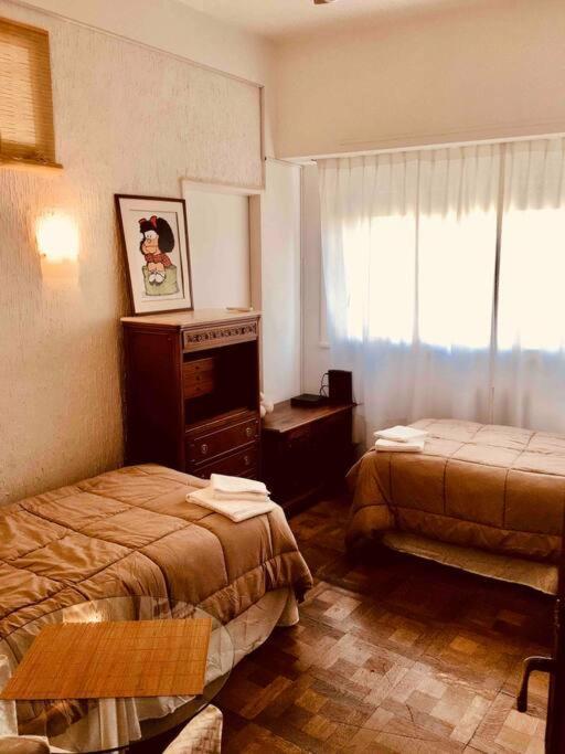 Buenos Aires Apartment * Buenos Aires